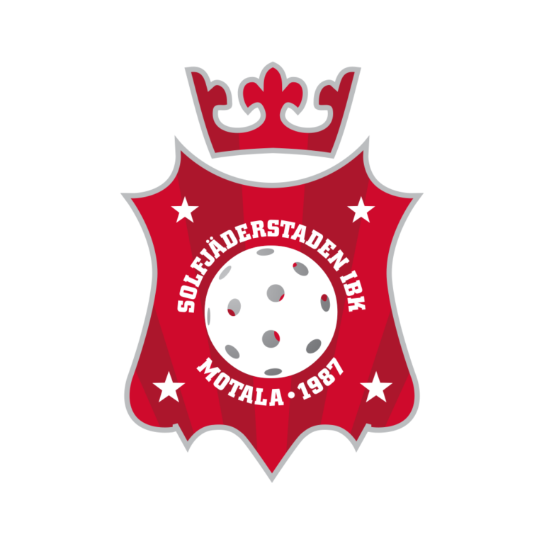 Solfjderstaden IBK logo