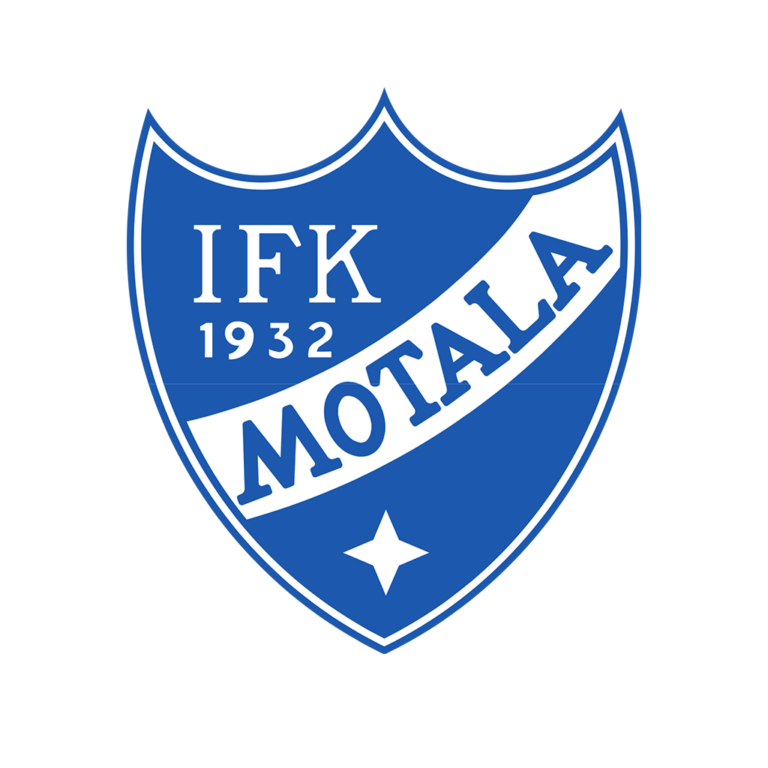 IFK Motala | IFK MOTALA BANDY logo