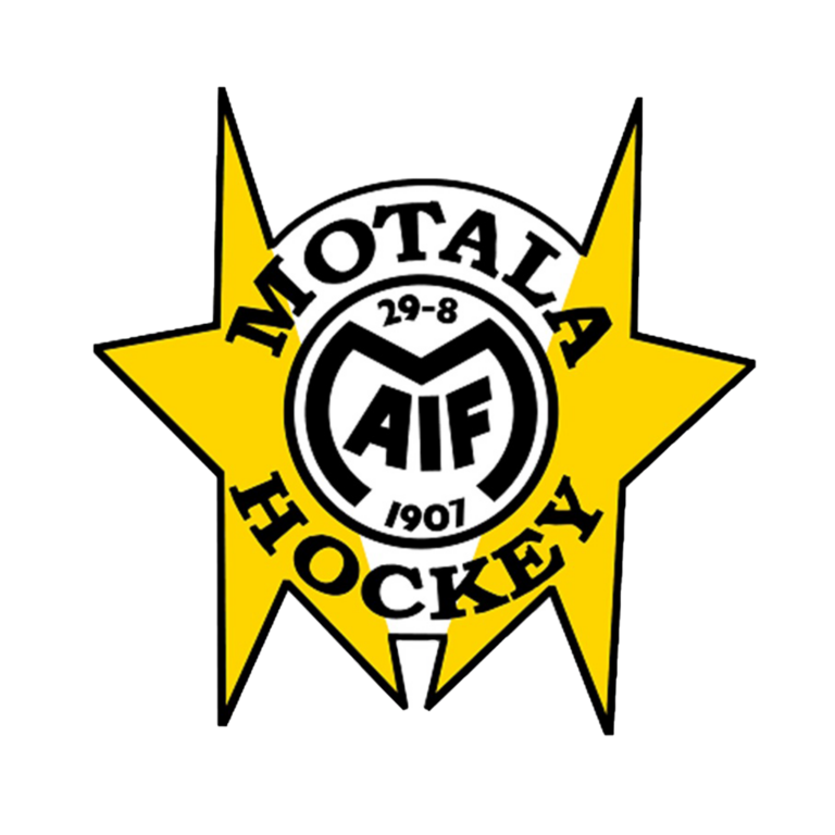 Motala AIF HK Logo