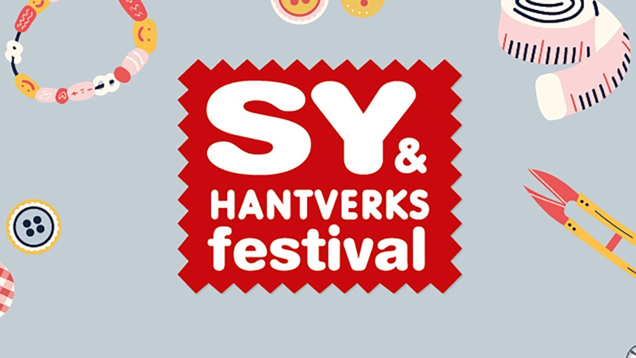 Sy- och hantverksfestivalen