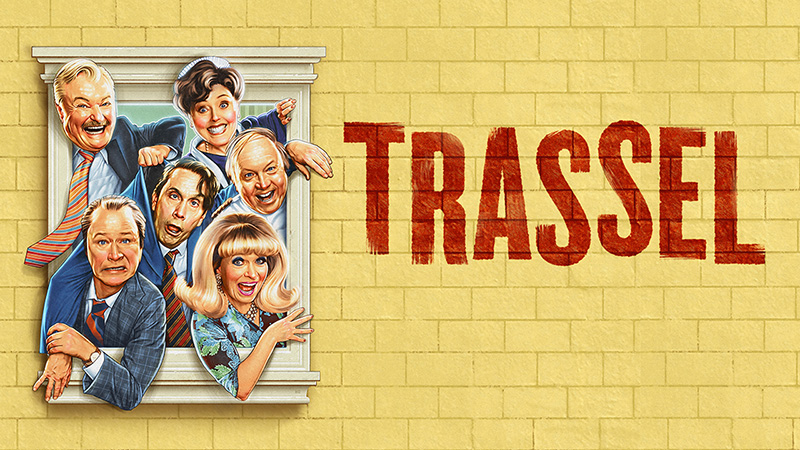 Trassel 2-dagars